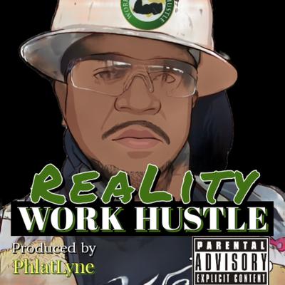 Work Hustle's cover