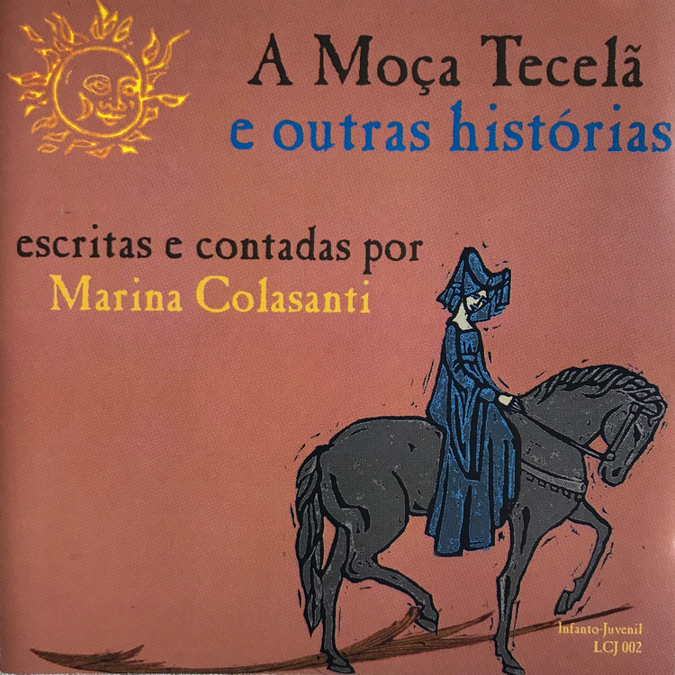 Marina Colasanti's avatar image
