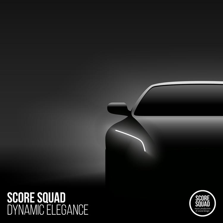 Score Squad's avatar image