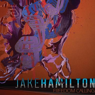 War Drums By Jake Hamilton's cover