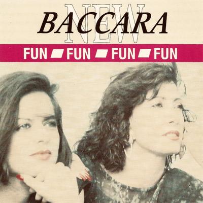 Fantasy Boy (Special Disco Cut) By New Baccara's cover