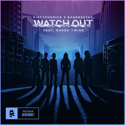 Watch Out's cover