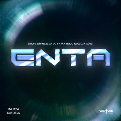 ENTA By Boybreed, Mamba Sounds's cover