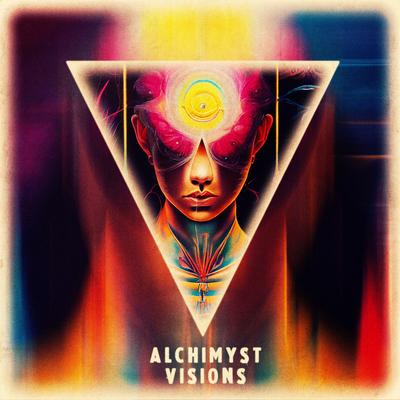 Visions By Alchimyst's cover