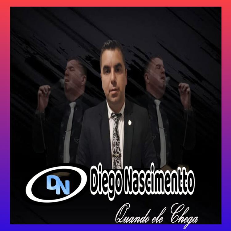 Diego Nascimentto's avatar image