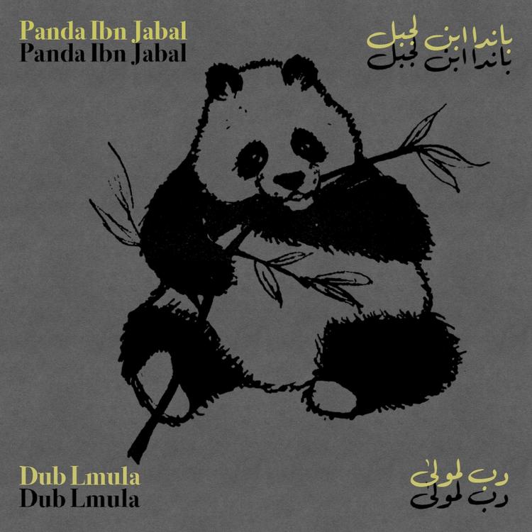 Panda Ibn Jabal's avatar image