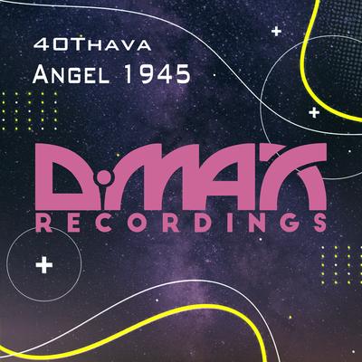 Angel 1945 (Radio Mix)'s cover