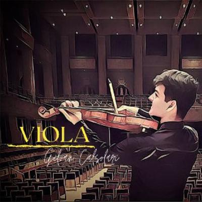 Viola's cover