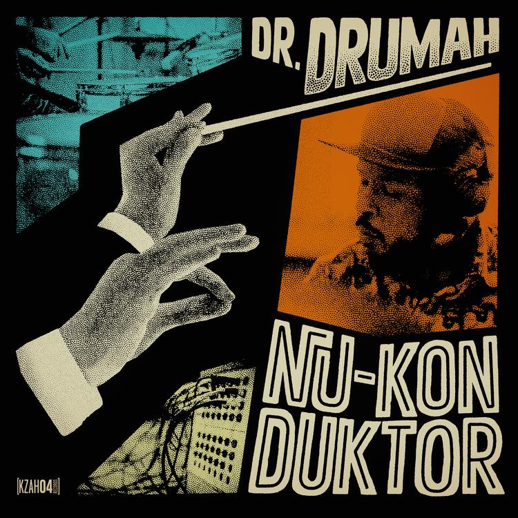 Dr. Drumah's avatar image