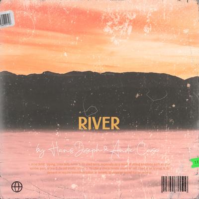 River By Andie Case, Hans Joseph's cover