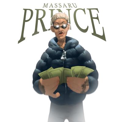 Prince By Massaru's cover