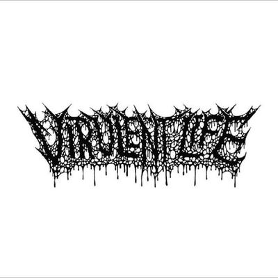 Virulent Life's cover