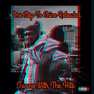 One Step to Shine Reloaded's cover