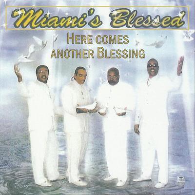 Miami's Blessed's cover