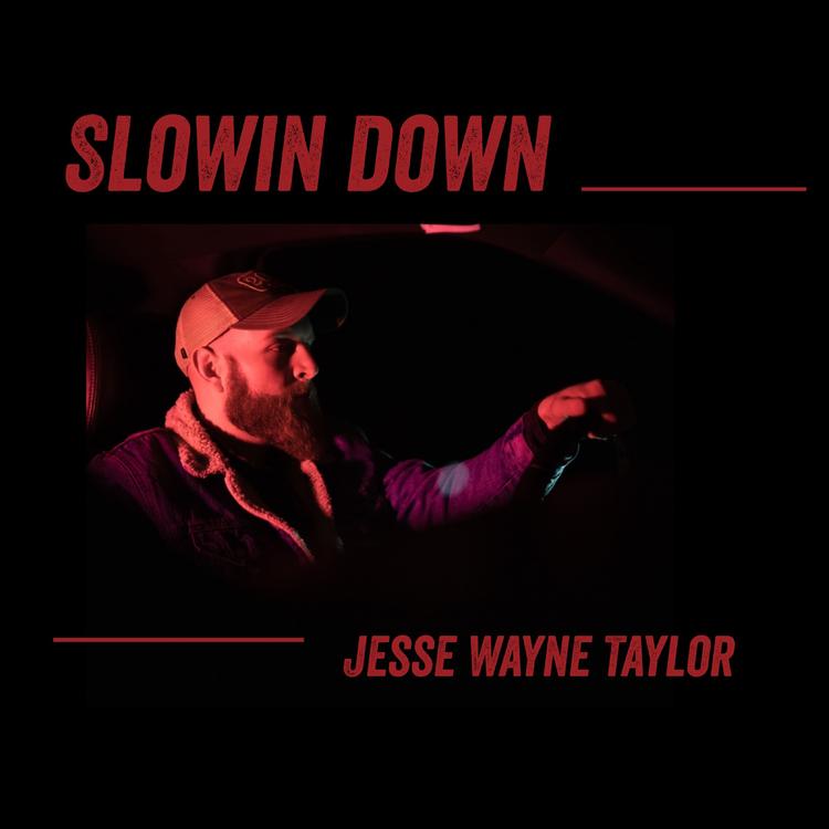 Jesse Wayne Taylor's avatar image