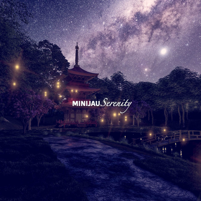 Serenity By Minijau's cover