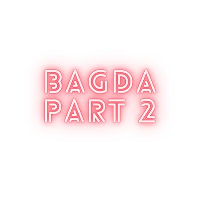 Bagda Part. 2 By Eusoares085's cover