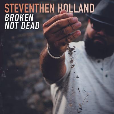 He Is By Steventhen Holland's cover