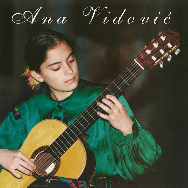 Ana Vidović's avatar image