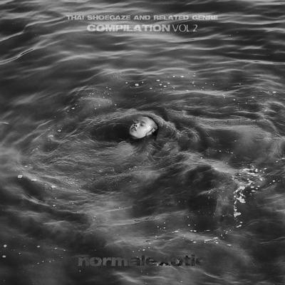 normalexotic: Thai Shoegaze and Related Genre Compilation, Vol. 2's cover