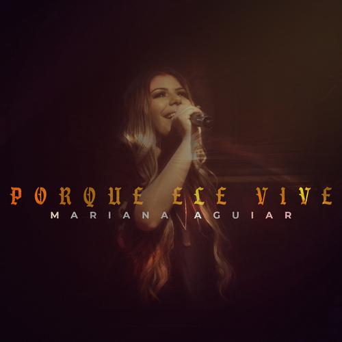 Porque Ele Vive (Because He Lives)'s cover