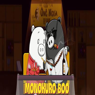 Monokuro Boo (Instrumental)'s cover