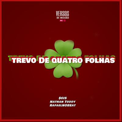 Trevo de Quatro Folhas's cover