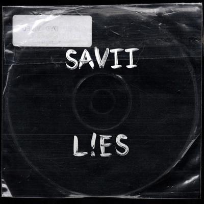 Savii's cover