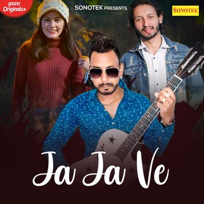 Ja Ja Ve's cover