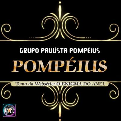 Pompéius's cover