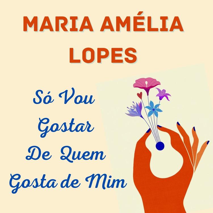 Maria Amélia Lopes's avatar image