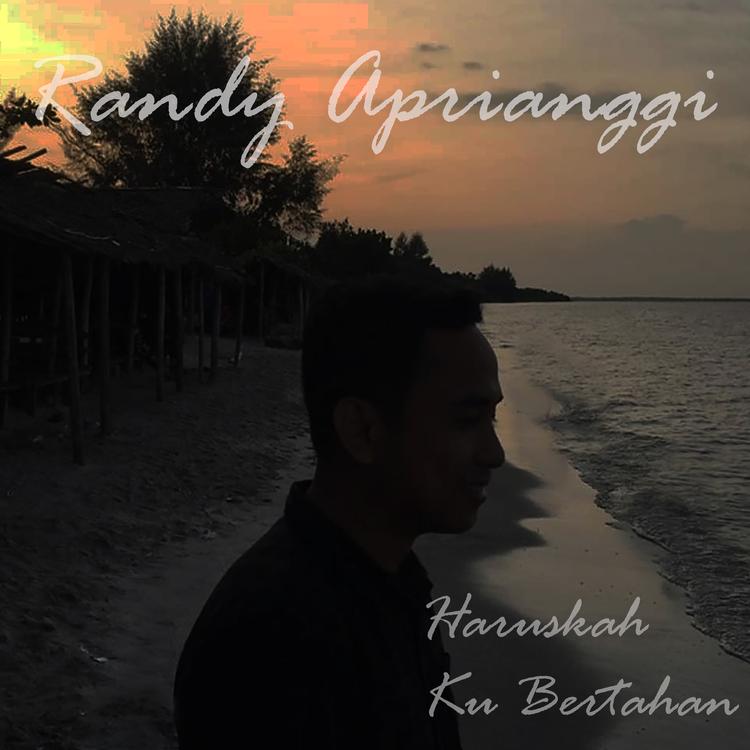 Randy Aprianggi's avatar image