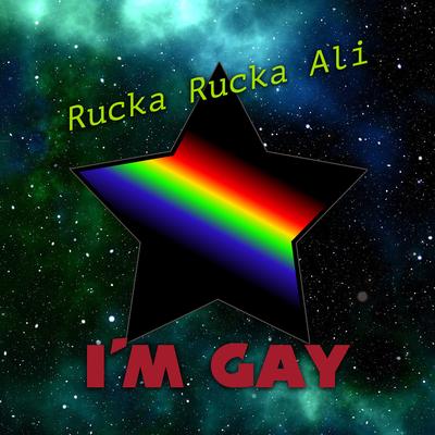 I'm Gay's cover