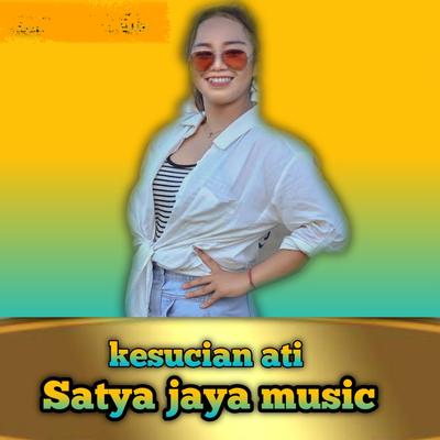 Satya Jaya Music's cover