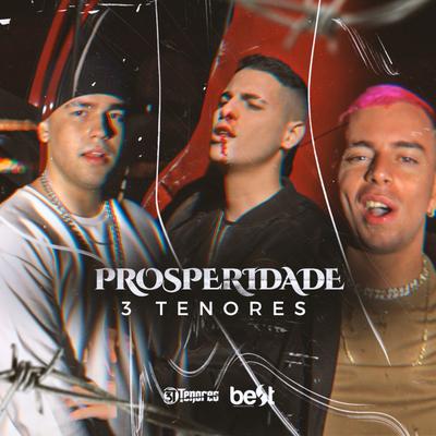 Prosperidade By 3 TENORES's cover