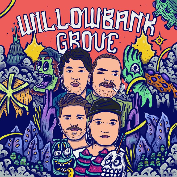 Willowbank Grove's avatar image