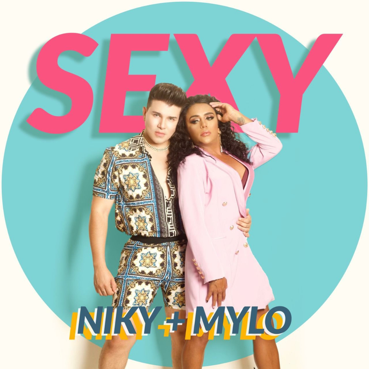 Mylo (FT. Nicky)'s avatar image