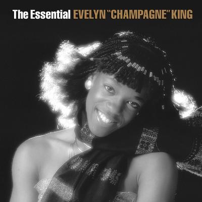 The Essential Evelyn "Champagne" King's cover