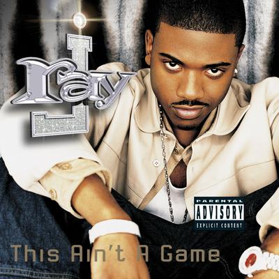 Wait a Minute (feat. Lil' Kim) By Ray J, Lil' Kim's cover
