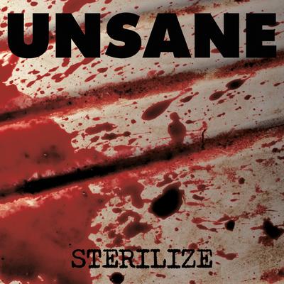 Lung By Unsane's cover