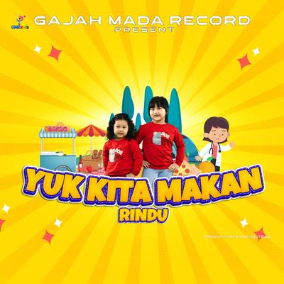 Yuk Kita Makan's cover