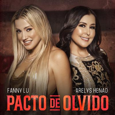 Pacto De Olvido's cover