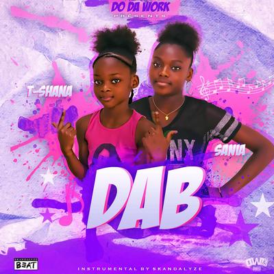 Dab (feat. Sania)'s cover