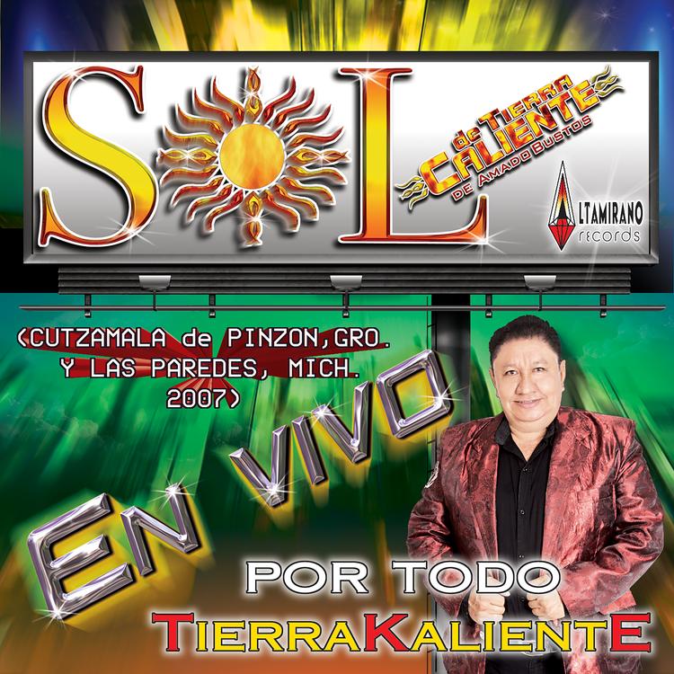 Sol de Tierra Caliente de Amado Bustos's avatar image