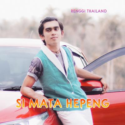 Si Mata Hepeng's cover