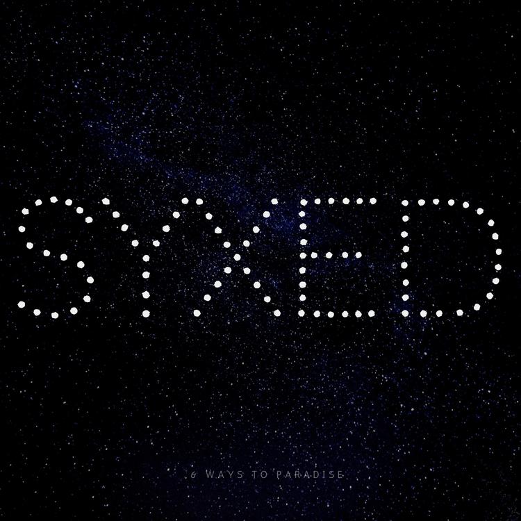 Syxed's avatar image