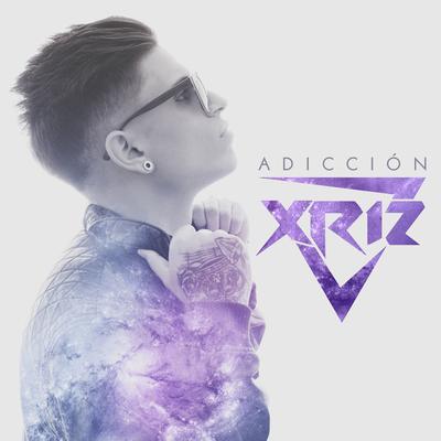 Oye niña By Xriz's cover