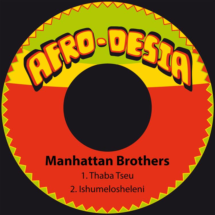 Manhattan Brothers's avatar image