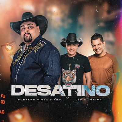 Desatino By Ronaldo Viola Filho, Leo & Junior's cover