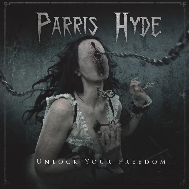 Parris Hyde's avatar image